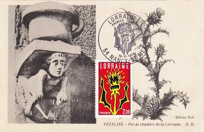 Qui s'y frotte s'y pique (251)