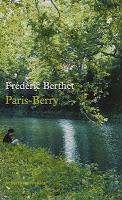 Paris-Berry - Frédéric Berthet