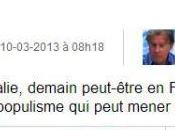 Nouvel Obs, organe propagande l’UMP