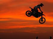 Motocross Thaïlande Racha: tour bord [HD]