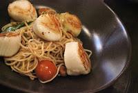 Chez Karl & Erick - 75 017 Paris