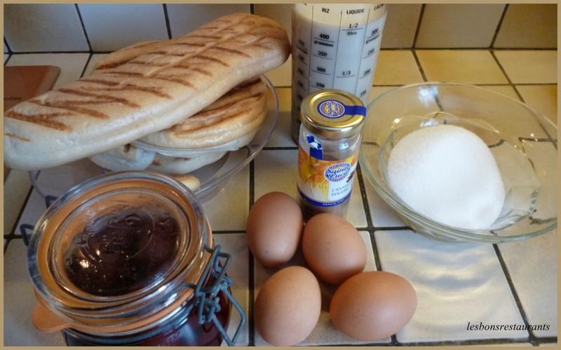 LE MENDIANT OU BETTELMAN AUX CERISES