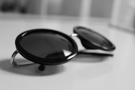 SHOPPING | SunGlasses