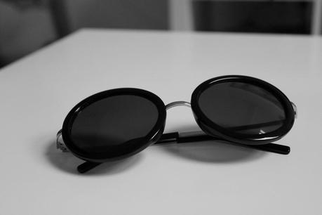 SHOPPING | SunGlasses