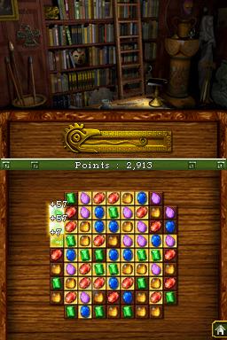 [Test] Jewel Quest 4 Heritage – 3DS