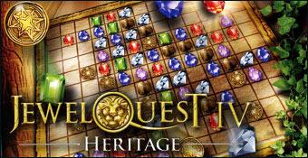 [Test] Jewel Quest 4 Heritage – 3DS