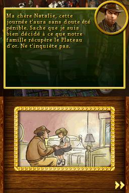 [Test] Jewel Quest 4 Heritage – 3DS