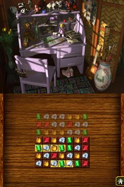 [Test] Jewel Quest 4 Heritage – 3DS