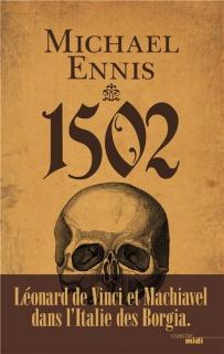 1502, Michael Ennis