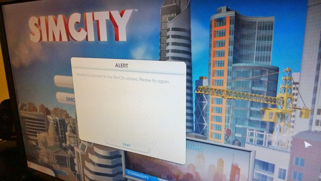SimCity : Maxis promet d’offrir un jeu Origin en guise de dédommagement simcity
