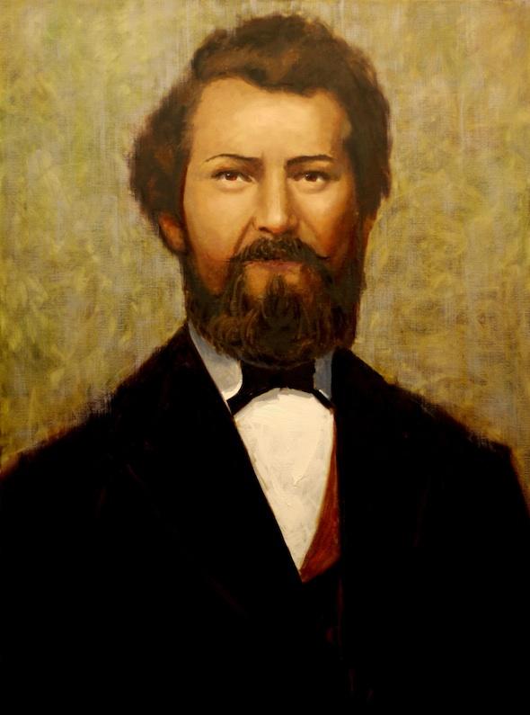 Louis Riel