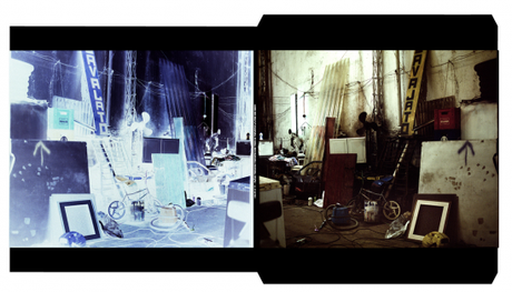 ART – Rafael Adorjan, esthétique du quotidien