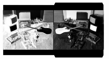 ART – Rafael Adorjan, esthétique du quotidien