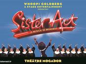 Sister loin meilleur spectacle voir Paris moment