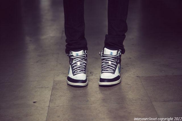 ✄ CUSTOMIZED FUR ✄