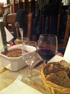 Dans mon téléphone..