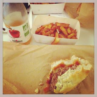 Dans mon téléphone..