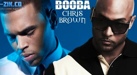 Booba : sa chanson en duo avec Chris Brown aurait pu se retrouver sur l’album « Futur »