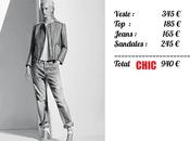 Cheap Chic total look Sandro