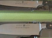 Couteaux cuisine eden sardines pirates