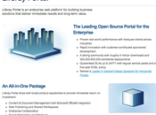 Connaissez-vous Franck Verbeke from Paris Liferay plateforme portail open source..