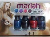 Pourquoi Mariiiaaah liquid sand m'ont convaincus