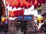 Souks Semmarine, lieu histoire….