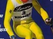 Slalom Pinturault l’eau