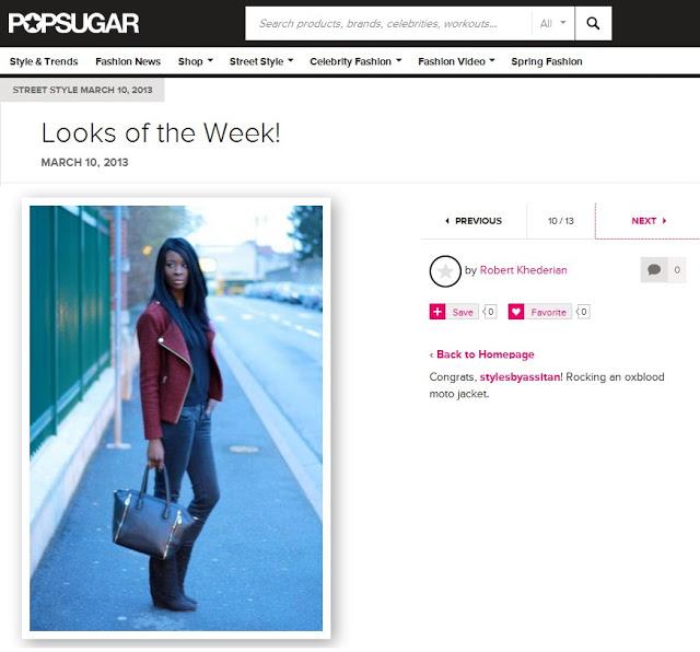 Featurings de la semaine