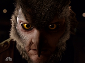 Critiques Séries Grimm. Saison Episode Face Off.