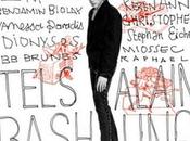 Album "Tels Alain Bashung" (Album reprises 2011)