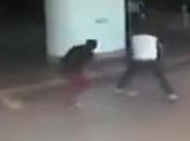 Vidéo: Booba passé l’acte défoncé Fouine