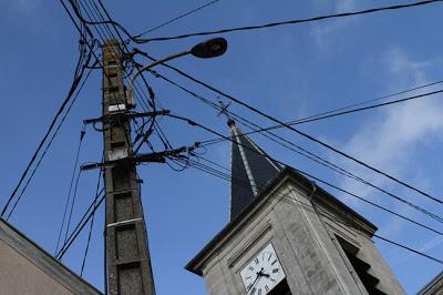 Récolte du dimanche