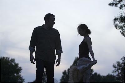 A la merveille, de Terrence Malick