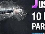 Juste debout Paris Bercy 2013