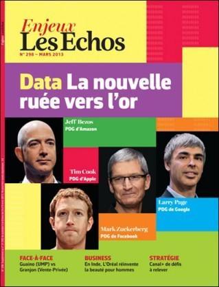 La nouvelle ruée vers l'or