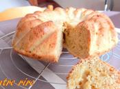 Brioche sans pétrissage