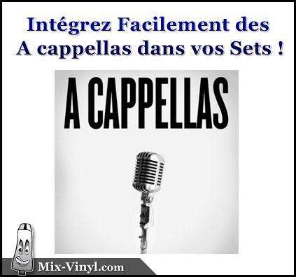 a cappella