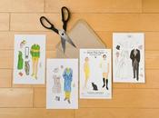 Faire-parts {Inspiration}