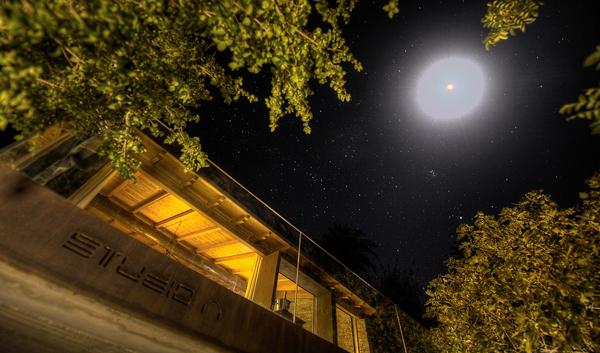 Rénovation d’une finca aux Canaries