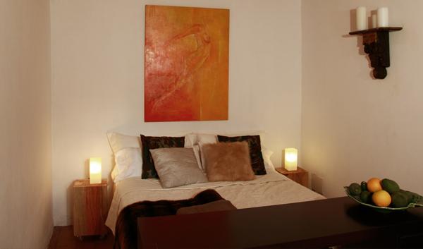 Rénovation d’une finca aux Canaries