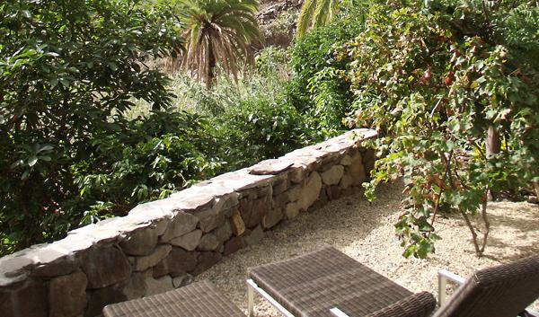 Rénovation d’une finca aux Canaries
