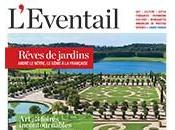 L'Eventail mars jardins fabuleux