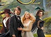 monde fantastique d’Oz