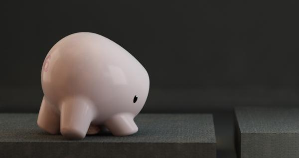 Piggy - Yoho Ceramic- 3
