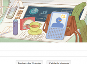 Google fête Douglas Adams