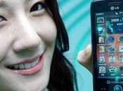 Chine Samsung règne maître marché smartphone