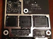 Nouvel Apple processeur petit format