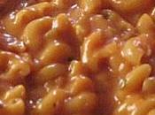 PATES THON thermomix