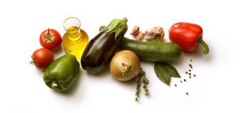 RATATOUILLE THERMOMIX